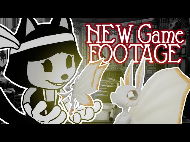 New Models, New Music, New Lore! (Noiramore Academy Game Devlog #7)
