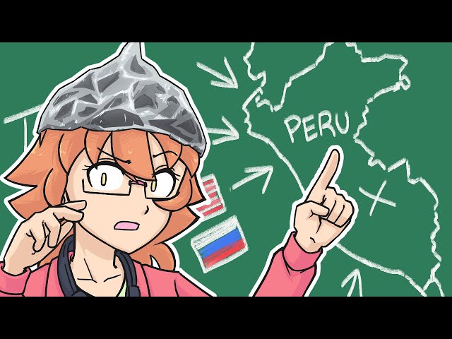 Lo que NO te dicen de estudiar Videojuegos: Profesores Raros👨‍🏫 | Story Time
