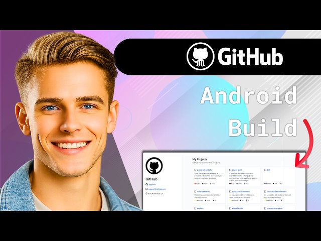 How To Build A React Native Android App With Github Actions