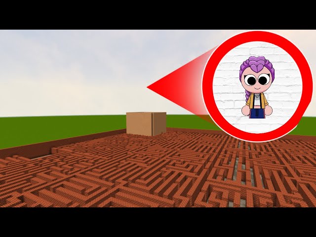 Sprunki vs Horror Sprunki in Minecraft All New Inc Minecraft TNTS 1