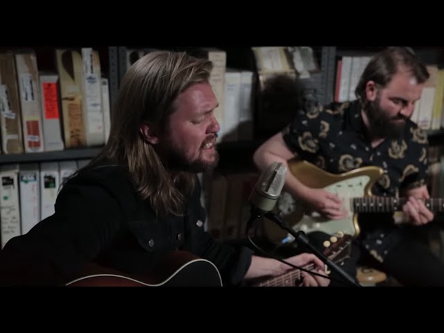 Band of Skulls - Black Magic - 6/21/2016 - Paste Studios, New York, NY