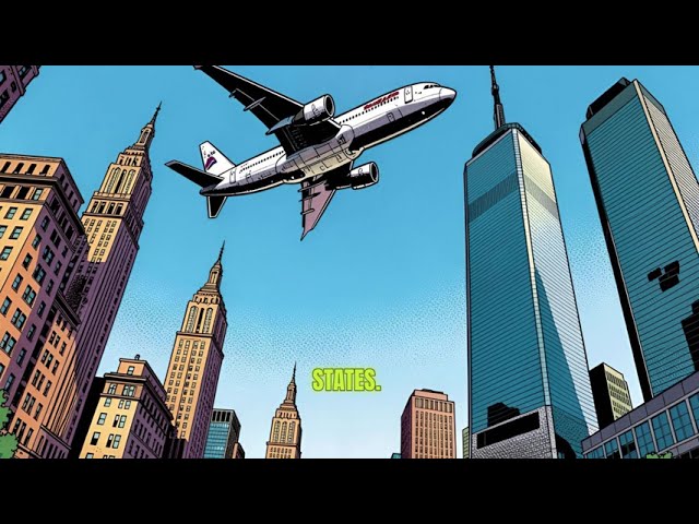 September 11th for Elementary Students