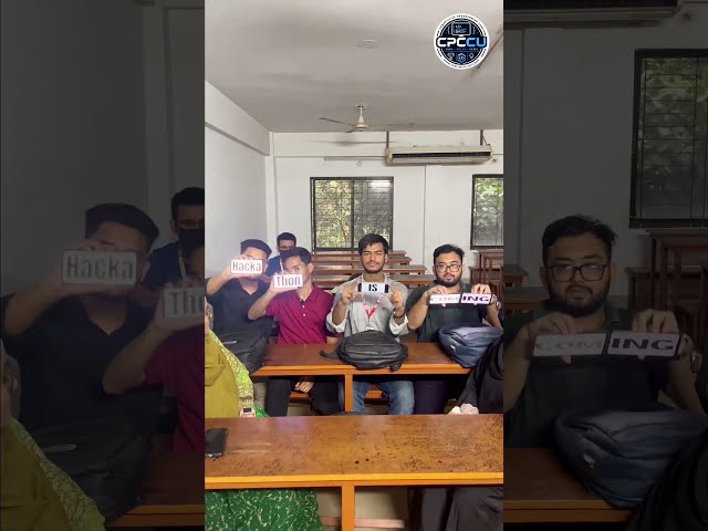 CPCCU presents AI-Powered Web App Building & Deployment Hackathon 2026