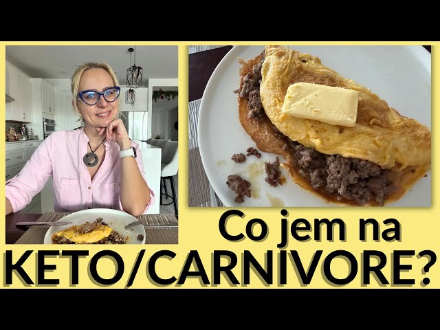 What I eat during the day on KETO/CARNIVORE after 45 | Two filling and simple meals / KETO FOODBOOK