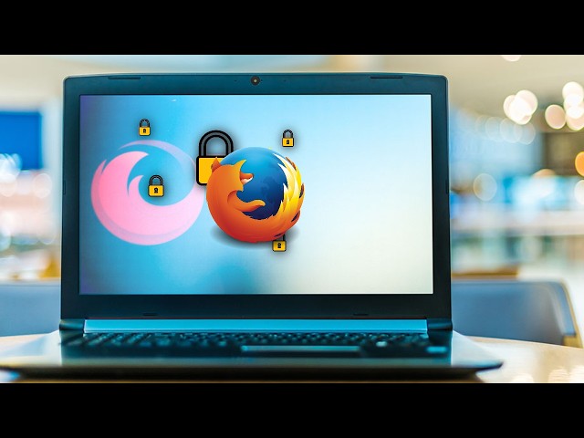 How to Harden Firefox for Better Security on Linux