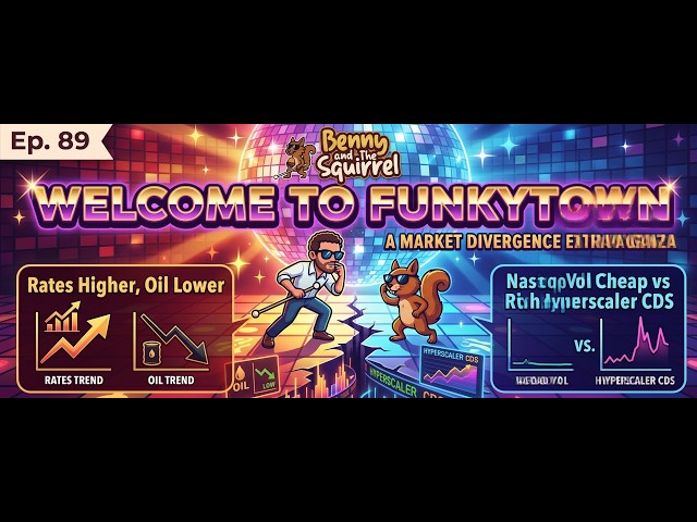 Welcome to FunkyTown!