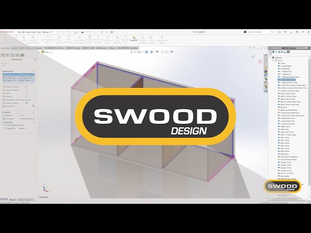 Discover SWOOD Design
