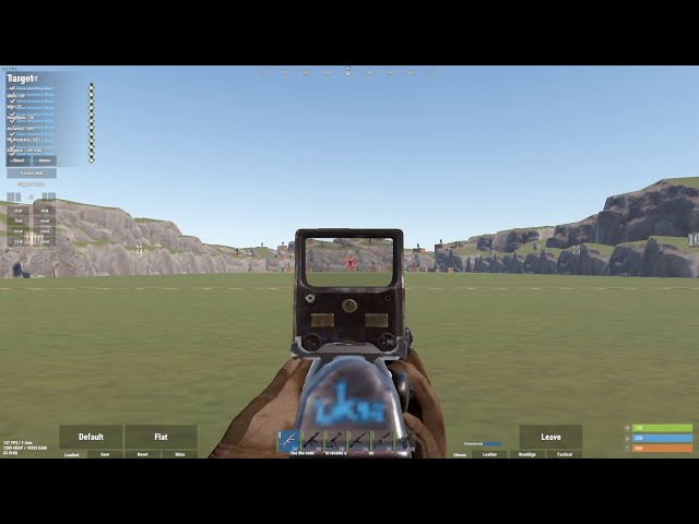 RUST SCRIPT CHECK