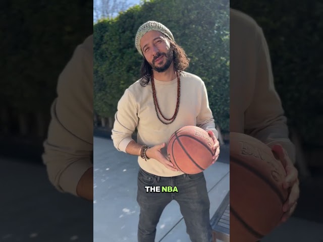 🏀😮💨 - “Good Feeling About You” is almost here!