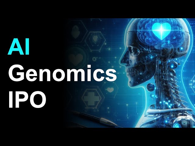 Tempus: Genomics, Big Data, and AI