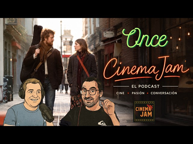 Especial Once (2007): El hiperrealismo musical y el adiós a Glenn Hansard