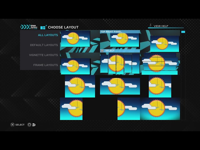 Share Factory Tutorial for Ps4 and Ps5