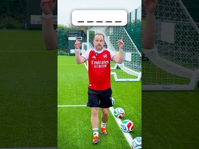 Guess The Player? 🤔⚽