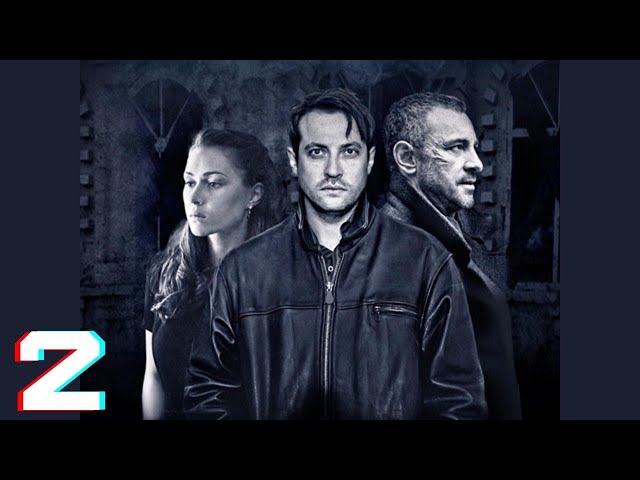 MEJOR PELICULAS DE ACCION | Todas las Series | OPERACIÓN ENCUBIERTA 2| Película Completa en Espanol