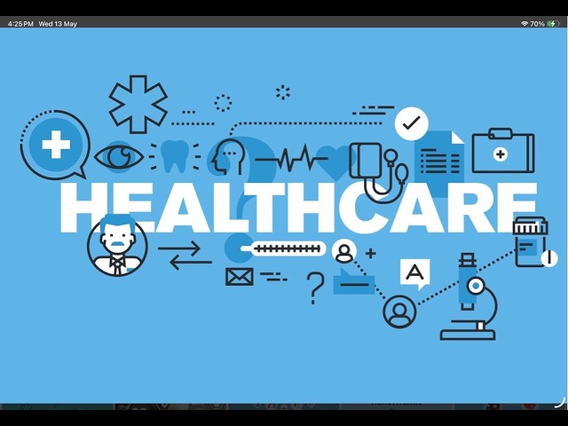 Healthcare