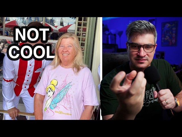 Disney Content Creator Drama: She Harassed Sponsors