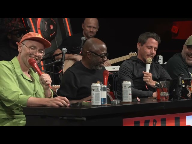 Kill Tony 786 Pat O'Neill Full Set and Interview #standup #comedy #funny #jokes #fyp #yt #viral