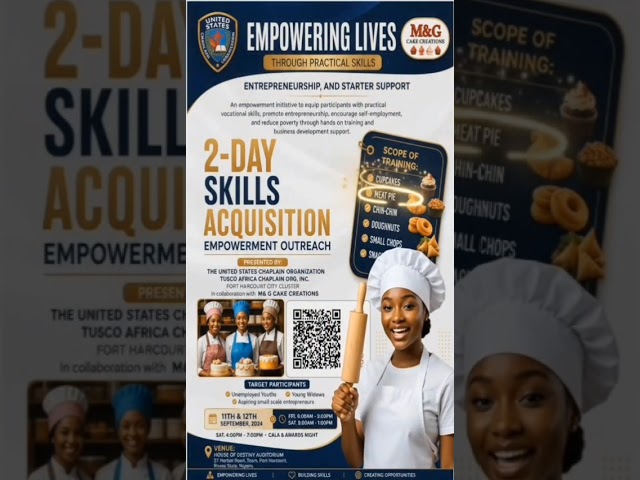 2-DAYS SKILLS ACQUISITION