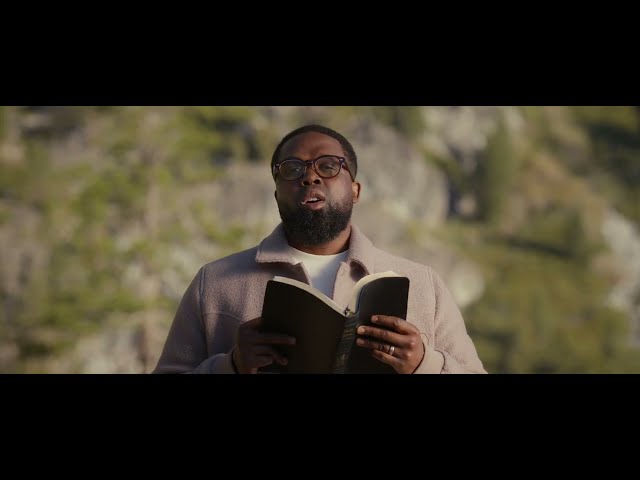 Hallelujah Anyhow with Charlie Dates | Official Trailer | RightNow Media 2026