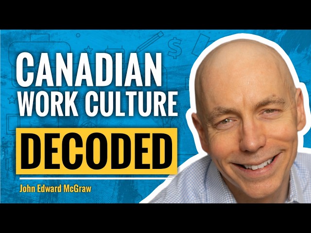 5 Unwritten Rules of Canadian Workplace Culture | SHAPE™ Framework