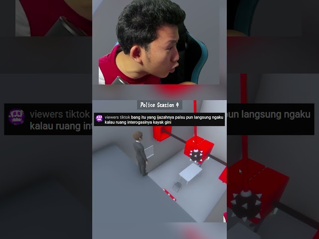 the apology room anomaly