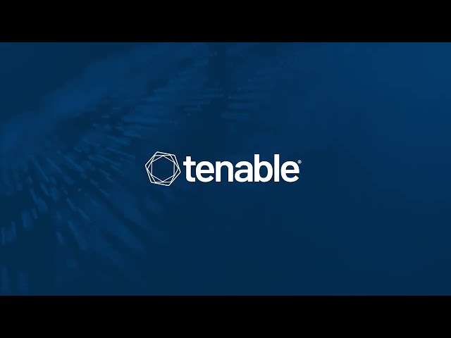 UI Enhancements in Tenable.sc 6.0