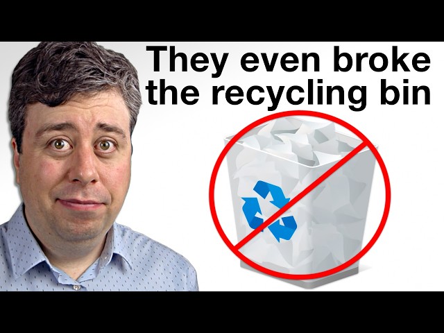 Windows Update is Worse Than Ever…