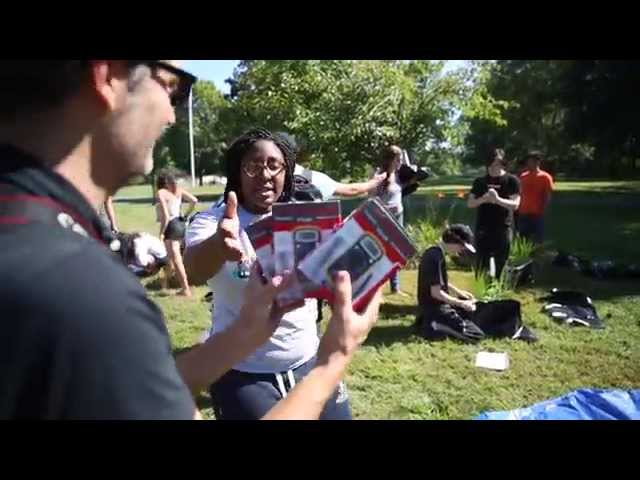 Hampshire College • Kern Center Tutorials