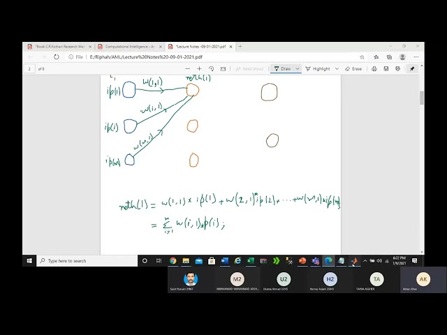 How to Implement any Mathematical Model-Session1