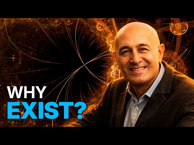The Science Of Everything and Nothing | Exploring the Universe’s Biggest Questions