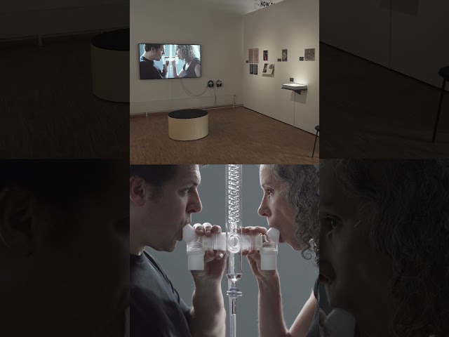 The Next Renaissance – Das ZKM zu Gast in Paris #shorts