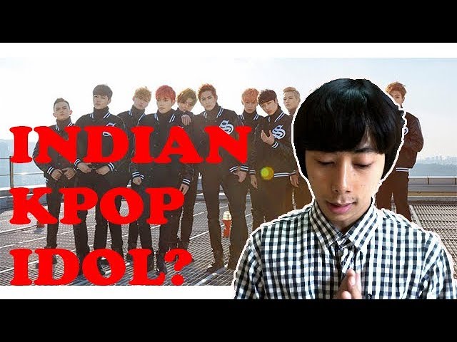 Can an Indian Become A Kpop Idol / Star in 2022! with Proof 🔥