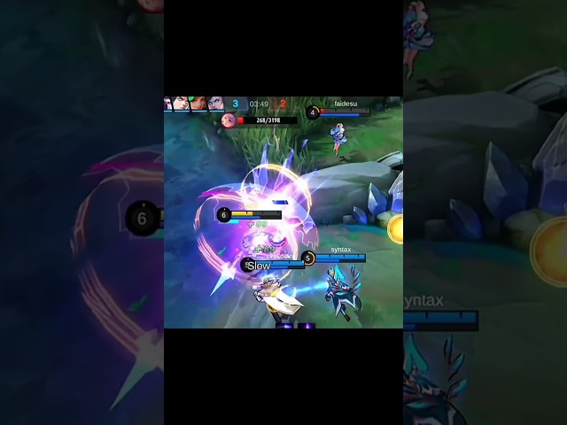 #moskov#mobilelegends #youtubeshorts