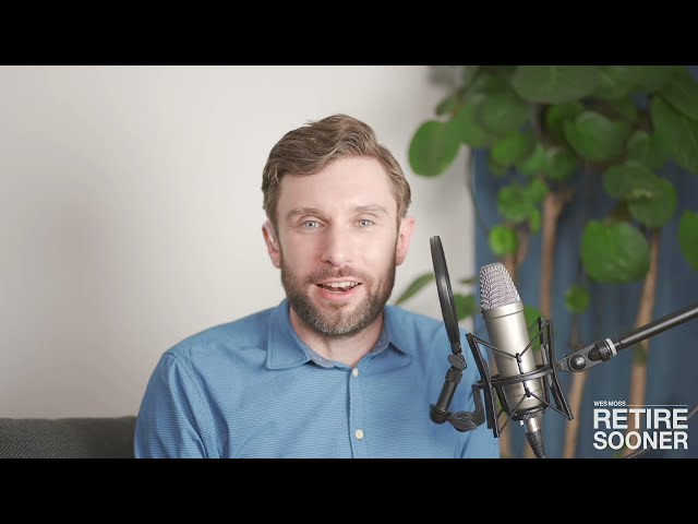 How Do You Measure The Aging Process? Andrew Steele Has Got The Answers - Retire Sooner Highlight