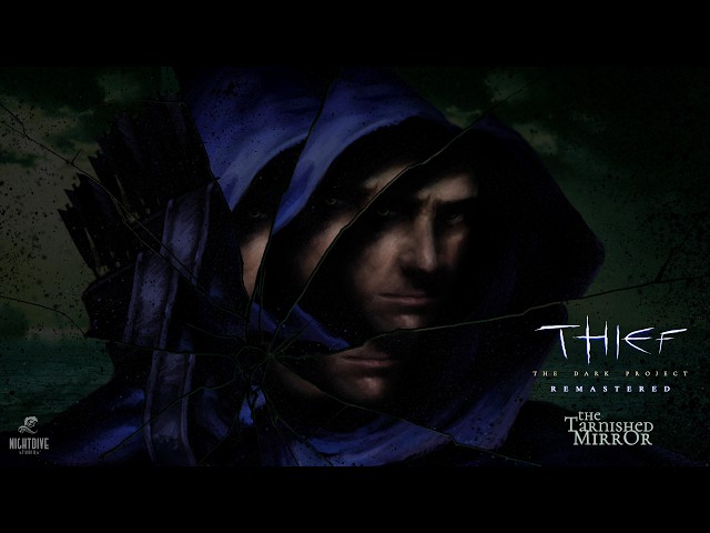 Thief: The Dark Project Remastered The Tarnished Mirror Teaser| Nightdive Studios