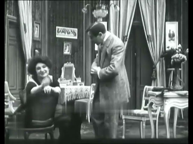 La Femme Fatale (1912)