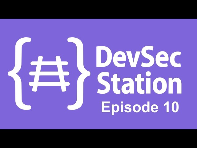 Episode 10: How to Do Secure Code Review (When You’re Not a Security Expert)