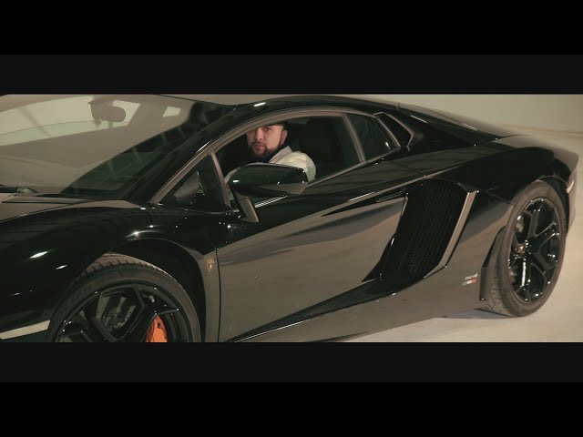Tzanca Uraganu -Sistemul Lamborghini (Oficial )
