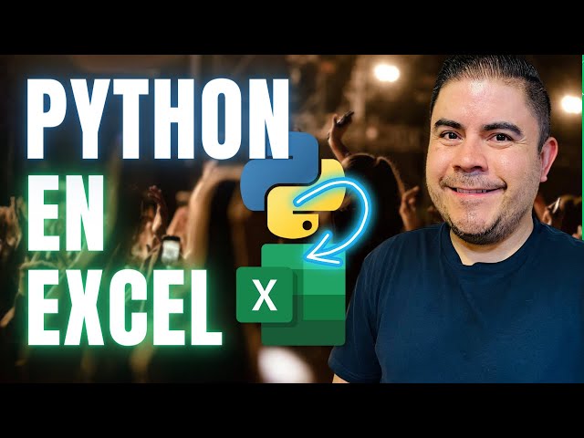 Python in Excel and why we should care