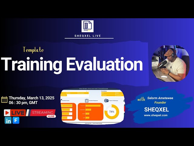 Competence Requirements of the ISO standards | Training Evaluation Tools.