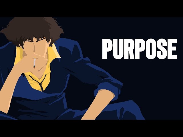 Spike Spiegel: What Makes This Iconic Character So Captivating? (Video Essay)