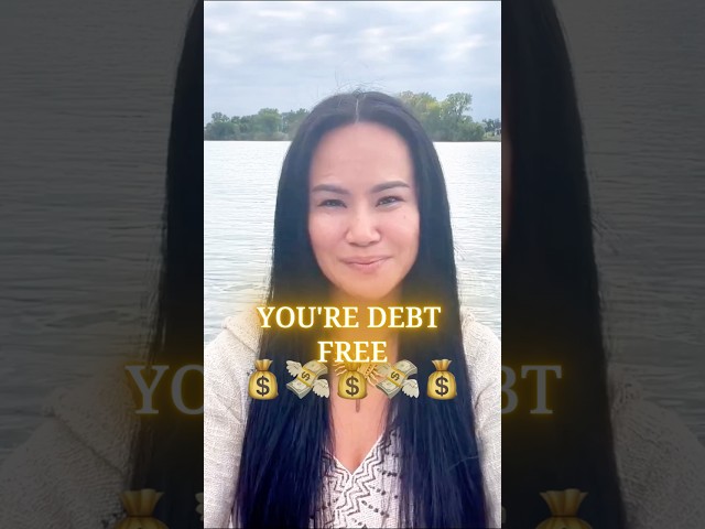 💰You're Dept Free!💸Reiki Meditation  #god #asmr #spirituality