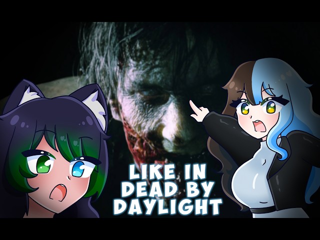 From DEAD BY DAYLIGHT