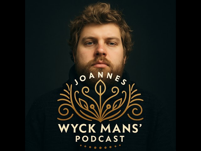 Bioengineering, Epstein Files & Elite Power | Julian Dorey Podcast