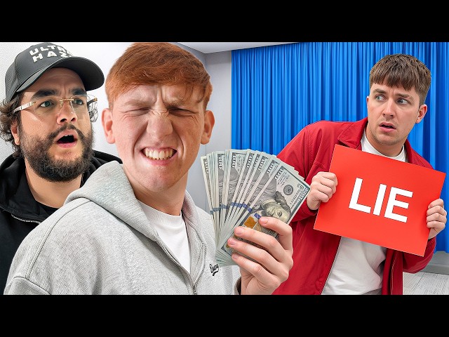 Fool Us, Win £100 (Ft. Alhan)