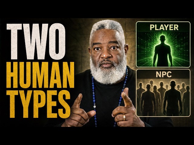Non Player Characters are Explained   NPCs are Powered by the Players