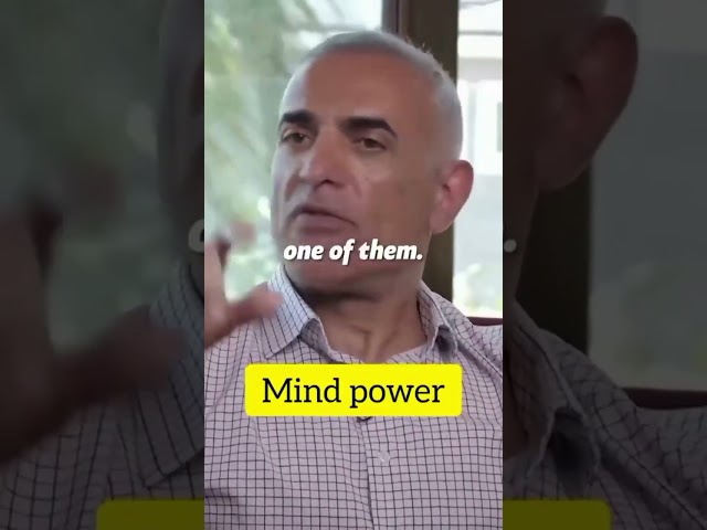 Motivational Reel