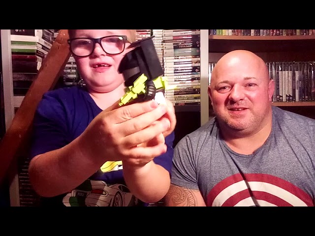 Play It Forward #14 part 2
