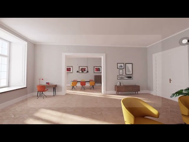 Getting Started with Shapespark (new UI) - Create Engaging Interactive 3D Visualizations