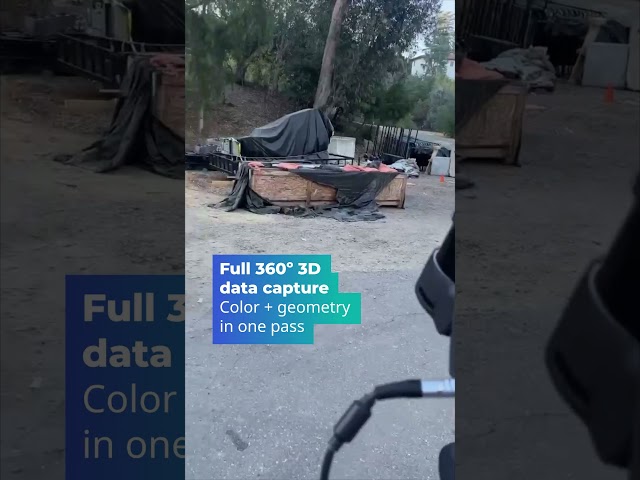 The Faster Way to Document a #crash scene